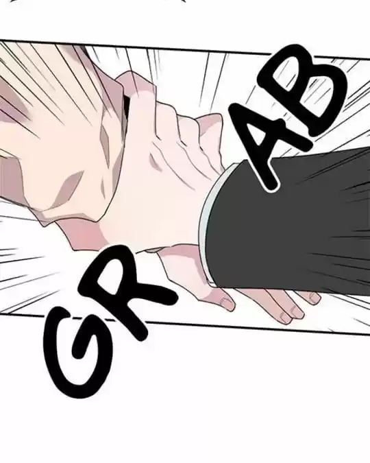 My Darling Signed In Ch.41