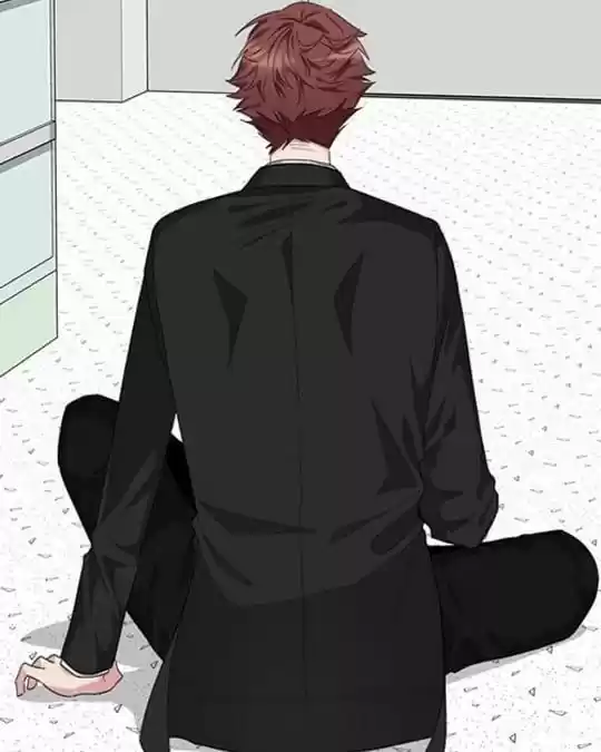 My Darling Signed In Ch.41