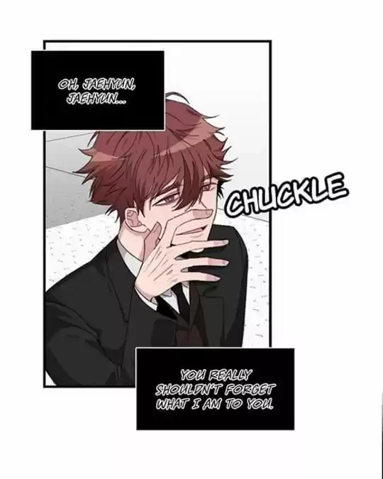 My Darling Signed In Ch.41