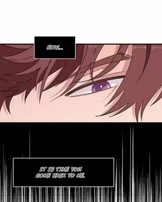 My Darling Signed In Ch.41