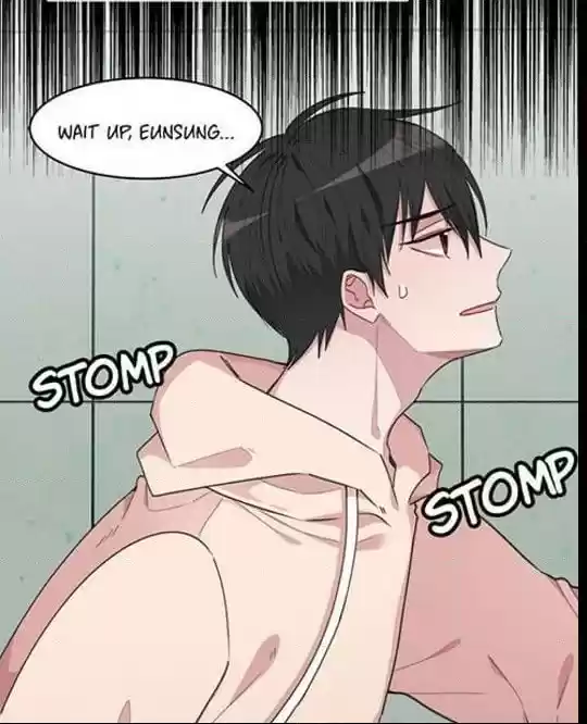 My Darling Signed In Ch.41