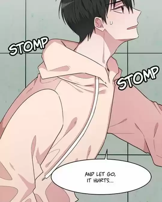 My Darling Signed In Ch.41