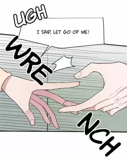 My Darling Signed In Ch.41