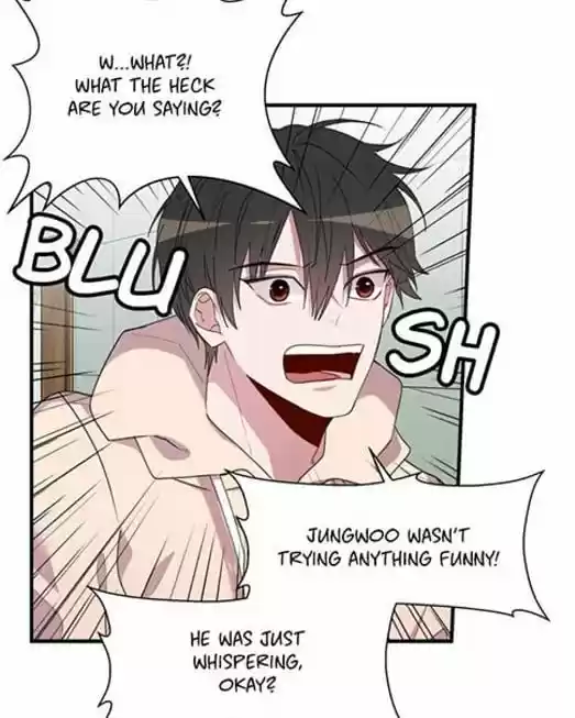 My Darling Signed In Ch.41