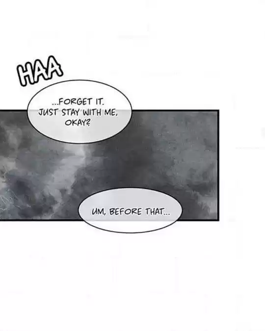 My Darling Signed In Ch.41