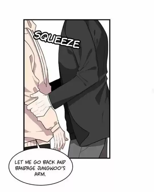 My Darling Signed In Ch.41