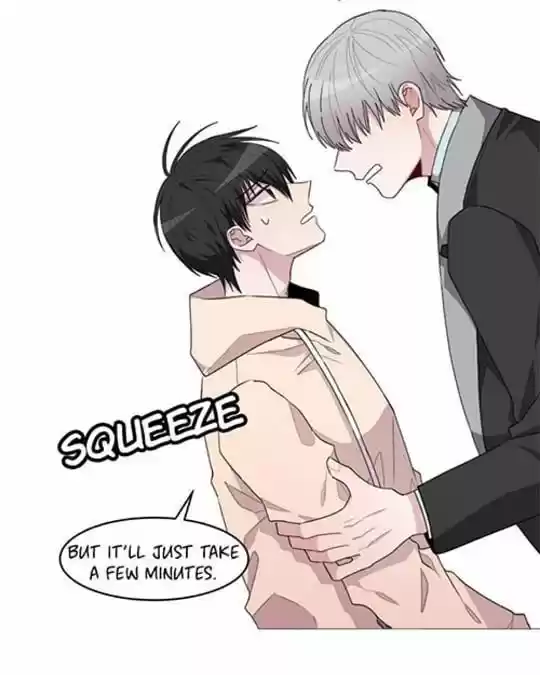 My Darling Signed In Ch.41