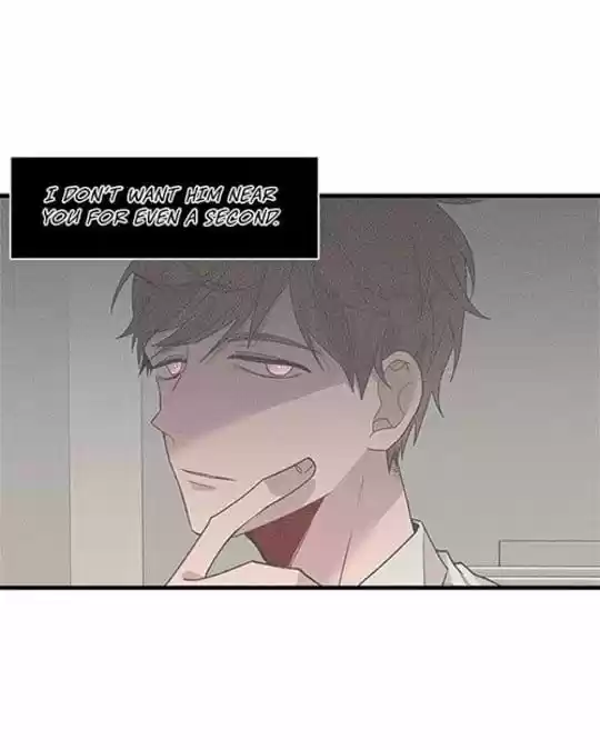 My Darling Signed In Ch.41