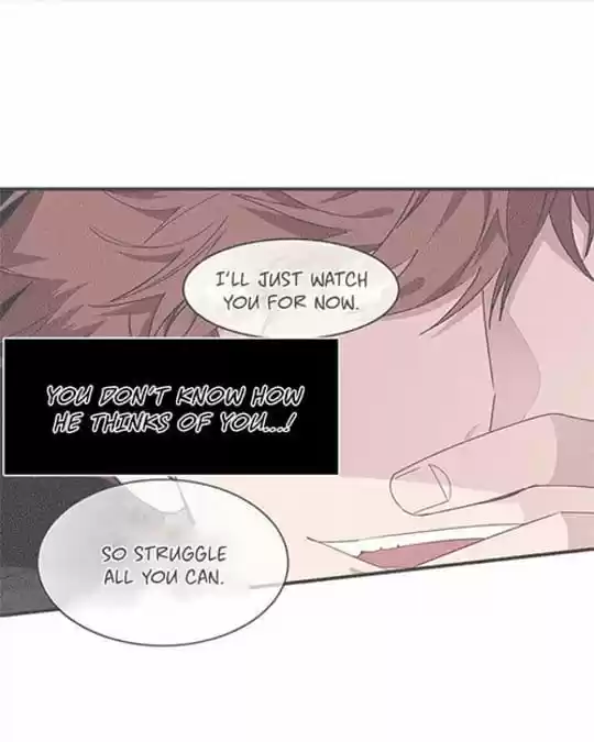 My Darling Signed In Ch.41