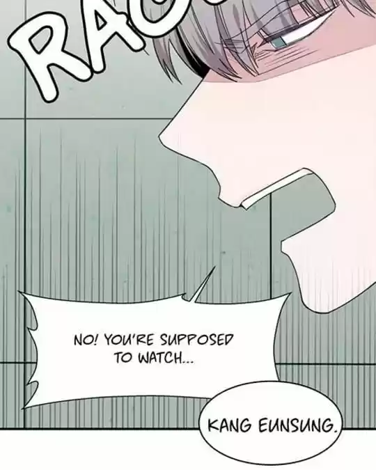 My Darling Signed In Ch.41