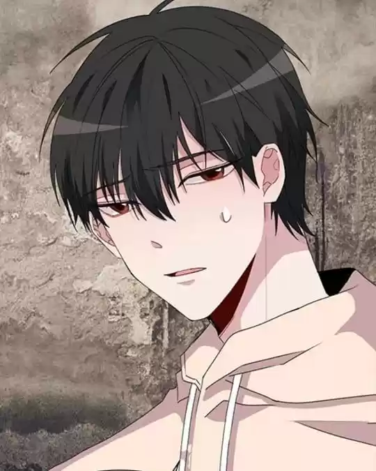 My Darling Signed In Ch.41