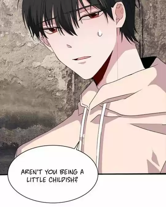 My Darling Signed In Ch.41