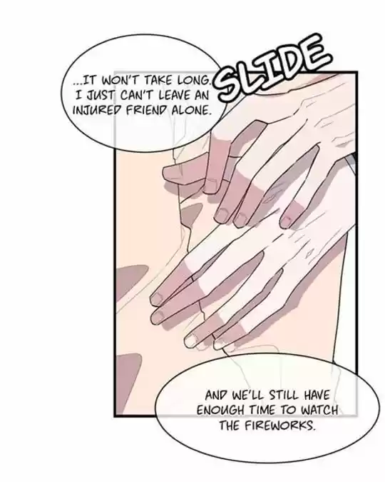 My Darling Signed In Ch.41