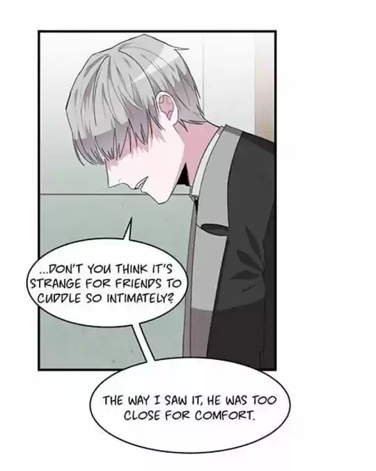 My Darling Signed In Ch.41