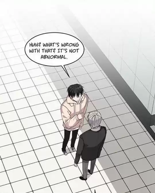 My Darling Signed In Ch.41