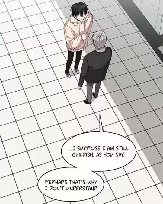 My Darling Signed In Ch.41