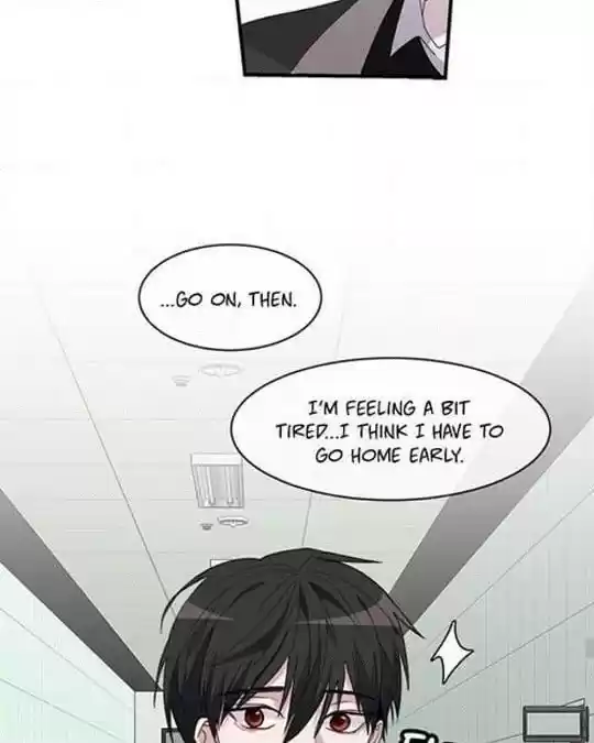 My Darling Signed In Ch.41