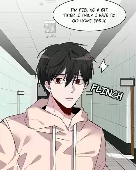 My Darling Signed In Ch.41