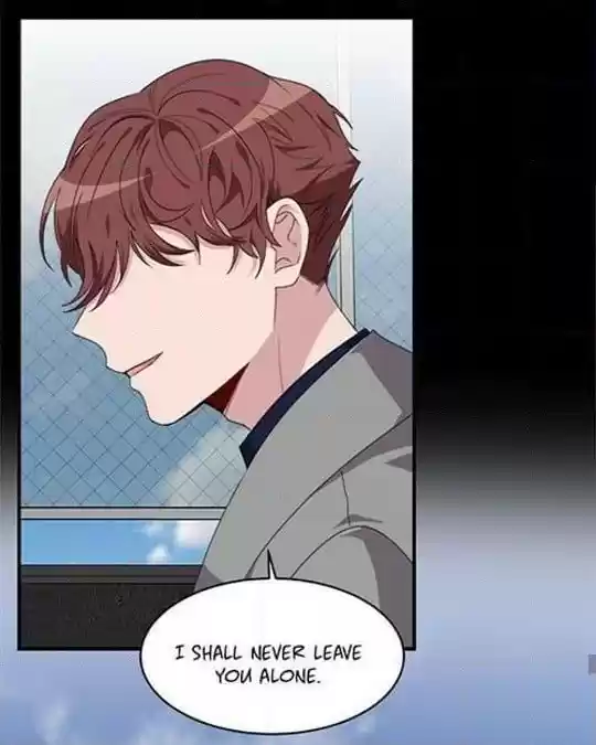 My Darling Signed In Ch.41