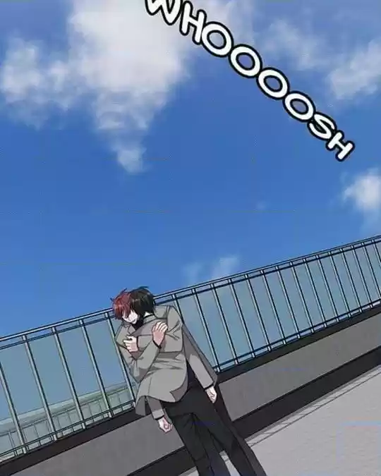 My Darling Signed In Ch.41