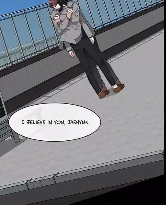 My Darling Signed In Ch.41