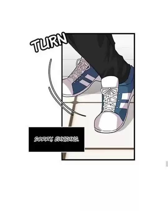 My Darling Signed In Ch.41