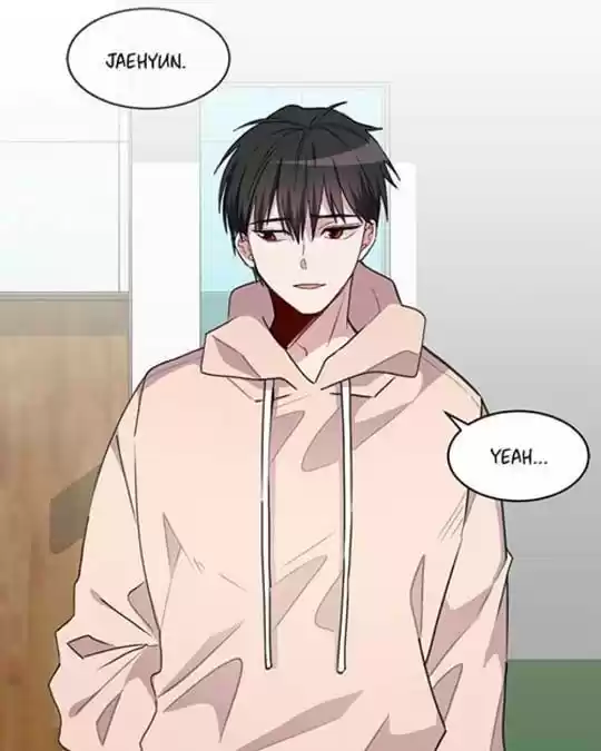 My Darling Signed In Ch.41