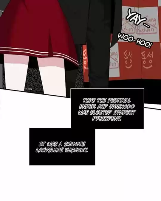 My Darling Signed In Ch.41