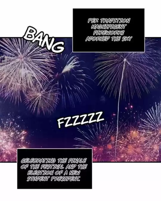 My Darling Signed In Ch.41