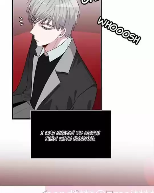 My Darling Signed In Ch.41