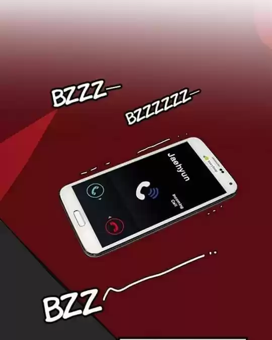 My Darling Signed In Ch.41