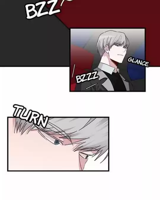 My Darling Signed In Ch.41