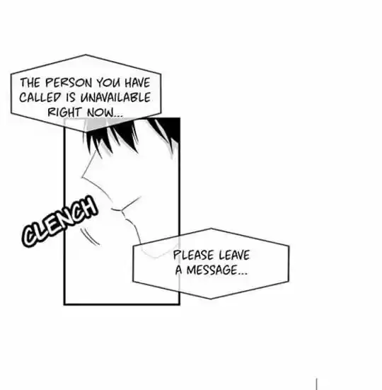 My Darling Signed In Ch.41