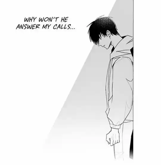 My Darling Signed In Ch.41