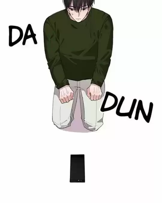 My Darling Signed In Ch.42