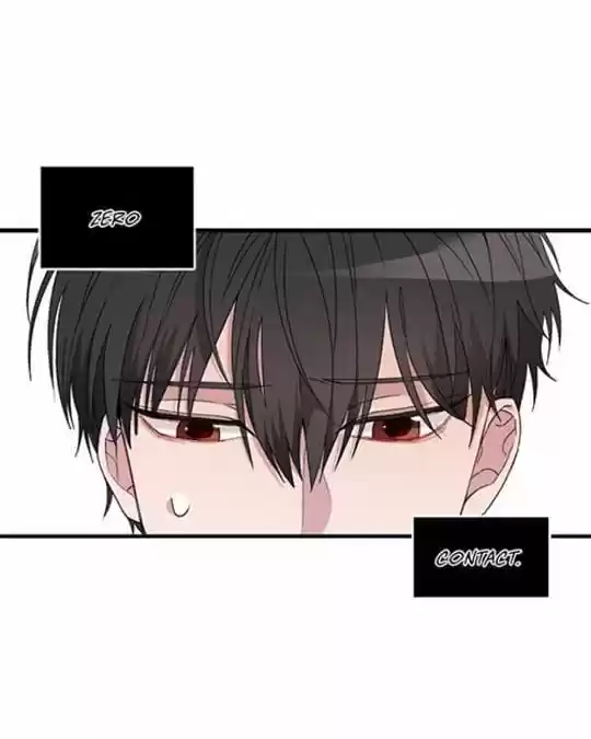 My Darling Signed In Ch.42