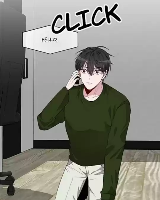 My Darling Signed In Ch.42