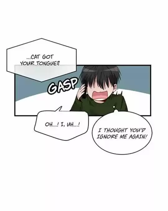 My Darling Signed In Ch.42