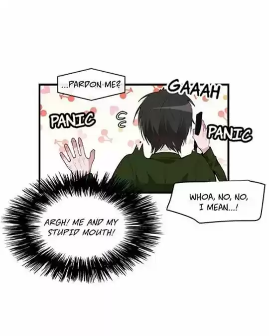 My Darling Signed In Ch.42