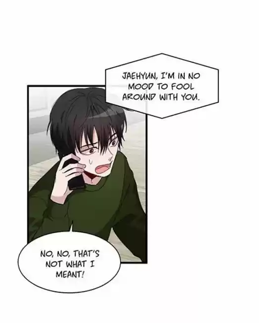 My Darling Signed In Ch.42