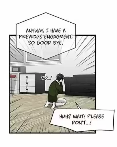 My Darling Signed In Ch.42