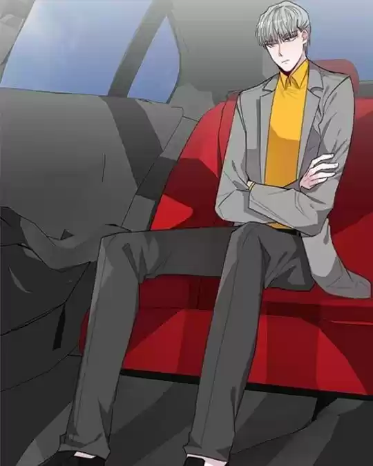 My Darling Signed In Ch.42