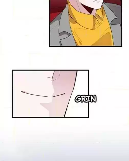 My Darling Signed In Ch.42