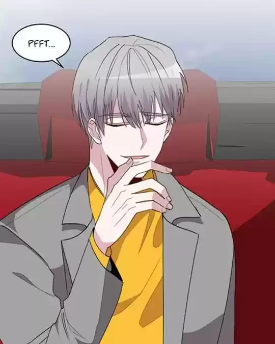 My Darling Signed In Ch.42