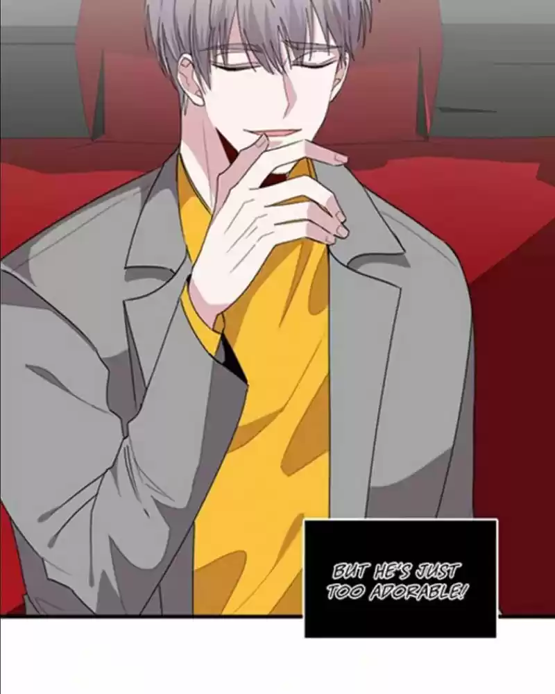 My Darling Signed In Ch.42