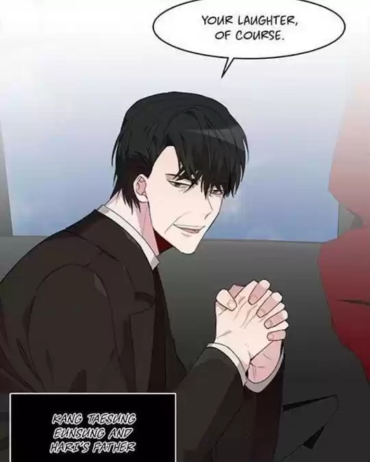 My Darling Signed In Ch.42