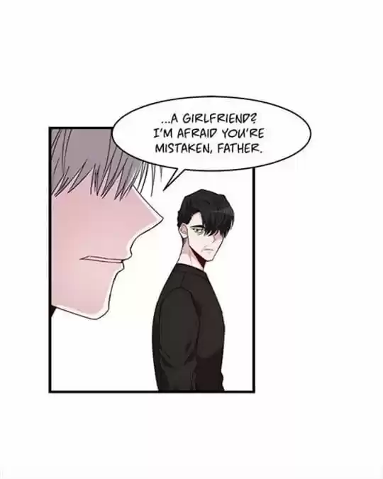 My Darling Signed In Ch.42