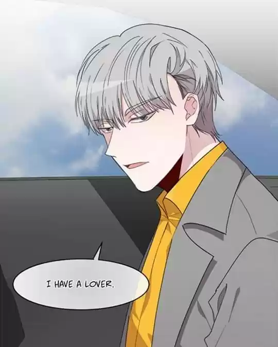 My Darling Signed In Ch.42