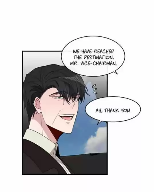 My Darling Signed In Ch.42