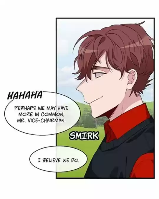 My Darling Signed In Ch.42